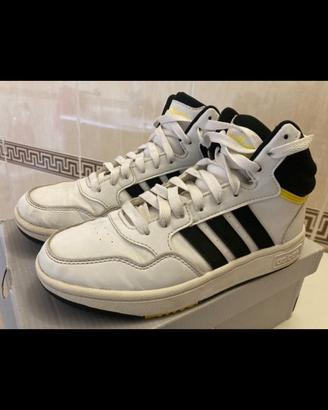Scarpe ginnastica Adidas 35