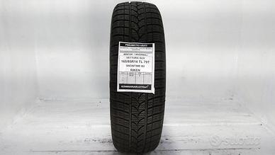 1 PNEUMATICO USATO 165/65R14 79T SNOW T B2 RIKEN G