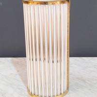 applique de majo murano anni 70 