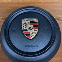 Airbag Porche Cayenn Macan