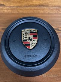 Airbag Porche Cayenn Macan