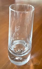 Set di 12 bicchieri da liquore
