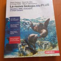 La nuova biologia.blu.