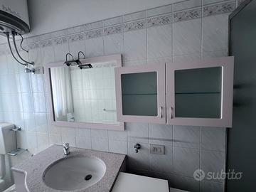 Arredo bagno completo gia smonrato