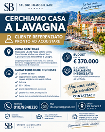 Lavagna centro