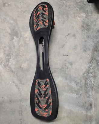 waveboard oxelo