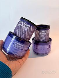 Filtri compatibili con Dyson V11 V15 e SV14