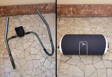 Set fitness Domyos AB Trimmer + Toni'Fit
