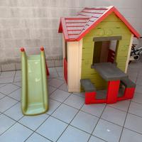 Casetta bambini
