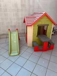 Casetta bambini