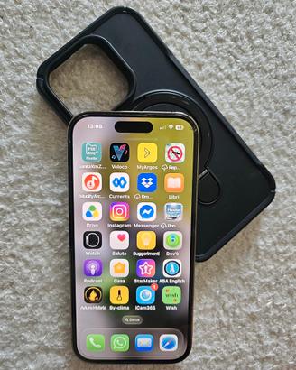 Iphone 14 Pro 1 TB