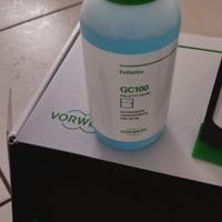 Folletto lavavetri VG100