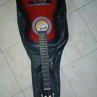 chitarra classica bambini