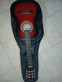 chitarra classica bambini