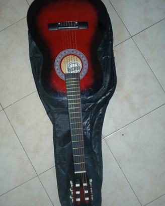 chitarra classica bambini