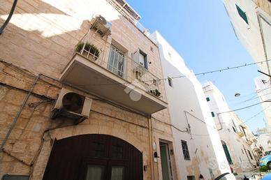 CASA INDIPENDENTE A OSTUNI