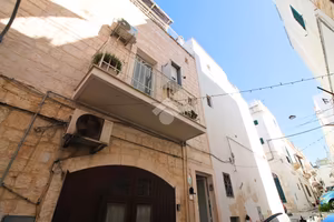 CASA INDIPENDENTE A OSTUNI