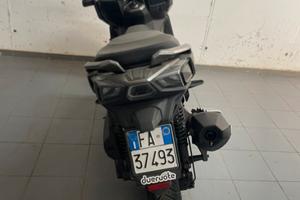 Scooter  Kymco Dtx 360