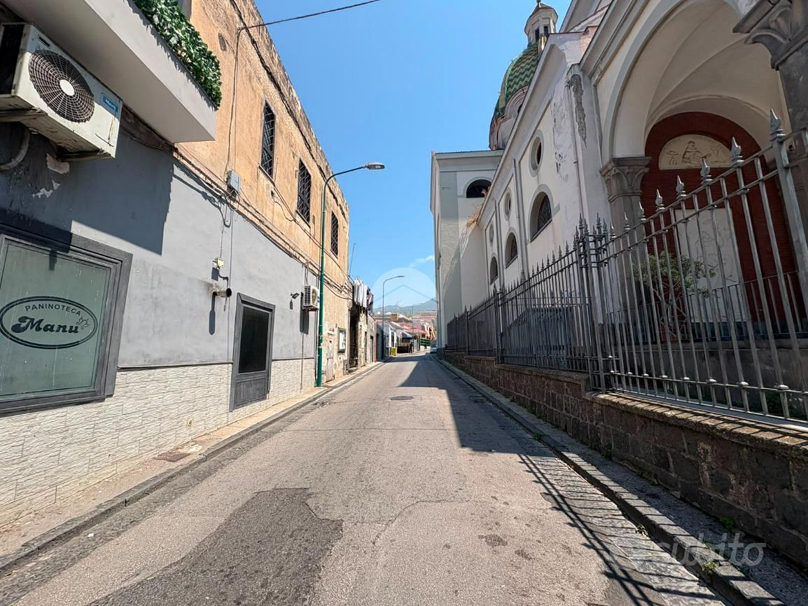 Apartment in Torre del Greco, Sant'Antonio - Vista 4