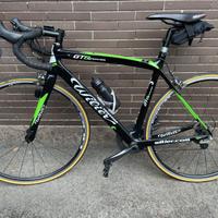 Bicicletta da corsa Wilier GT