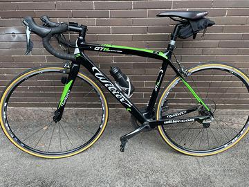 Bicicletta da corsa Wilier GT