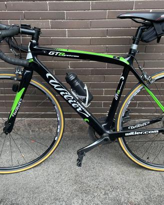 Bicicletta da corsa Wilier GT