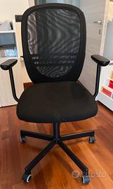 Sedia / poltrona da ufficio