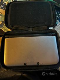 nintendo 3DS XL