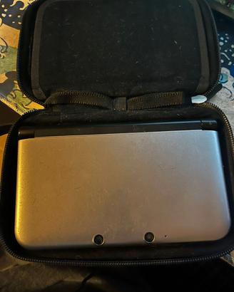 nintendo 3DS XL