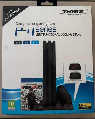 Base di raffreddamento per ps4/ps4 slim/ps4 pro