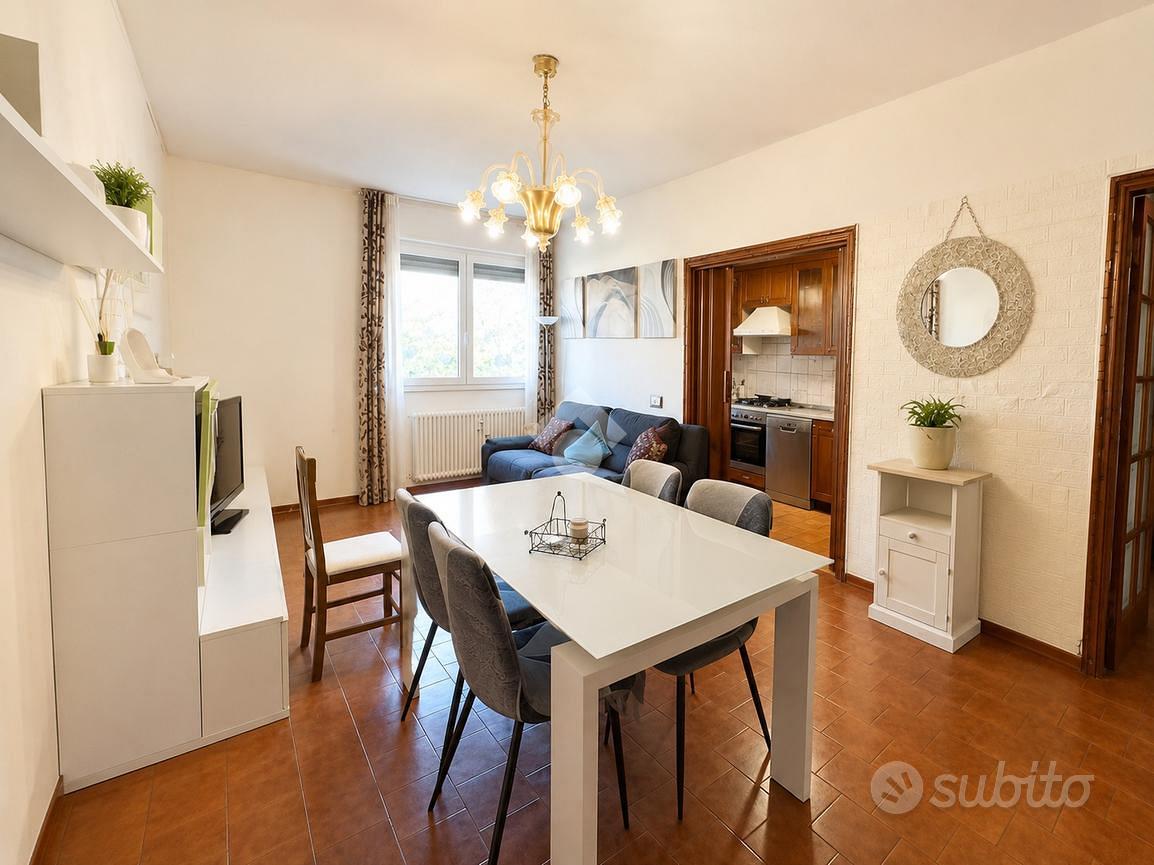 Appartamento – Ravenna, San Biagio - Vista 2