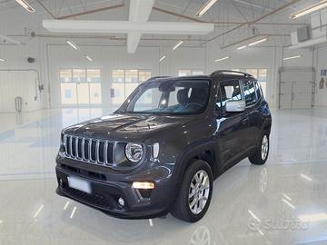 JEEP RENEGADE 1.3 T4 PHEV 130 CV LIMITED 4XE AUTO 