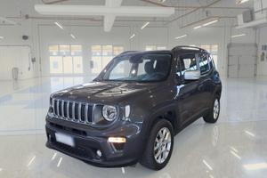JEEP RENEGADE 1.3 T4 PHEV 130 CV LIMITED 4XE AUTO 