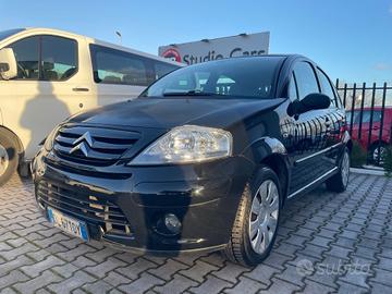 Citroen C3 1.4 HDi 70CV Exclusive