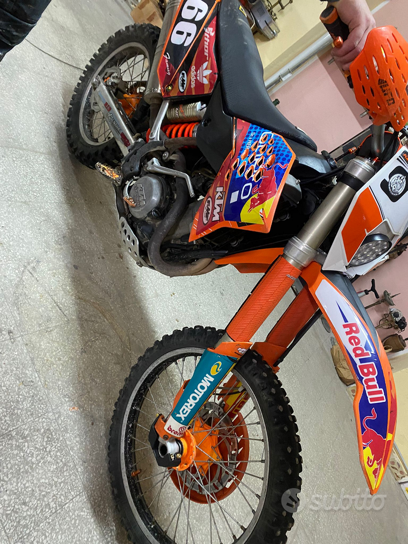 Abbigliamento Enduro Ktm IN VENDITA! - PicClick IT