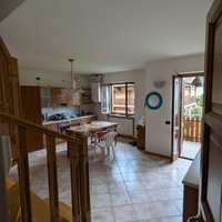 Trilocale settembre o annuale