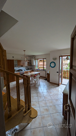 Trilocale settembre o annuale