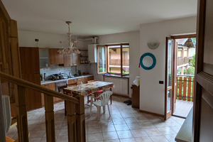 Trilocale settembre o annuale