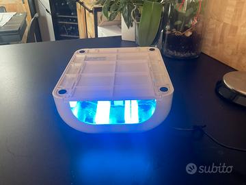 Lampada uv