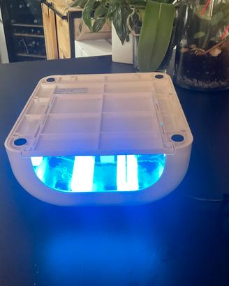 Lampada uv