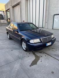 Mercedes c200 kompressor