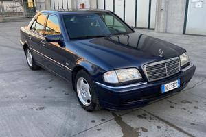 Mercedes c200 kompressor