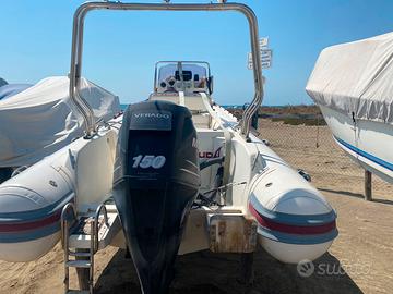 Joker Boat 600