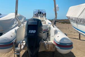 Joker Boat 600