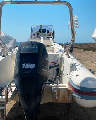 Joker Boat 600