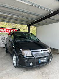 Fiat panda 100HP