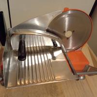 Affettatrice Omre Quick Mill