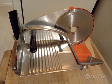 Affettatrice Omre Quick Mill