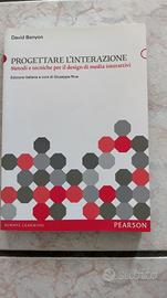 Progettare l'interazione di Benyon