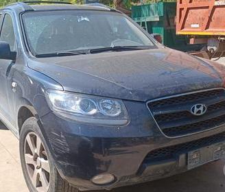 Ricambi Hyundai Santa Fe anno 2007 2.2 CRDI 4WD